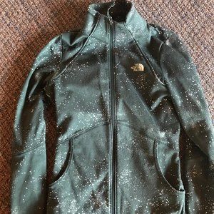 The North Face Zip Jacket